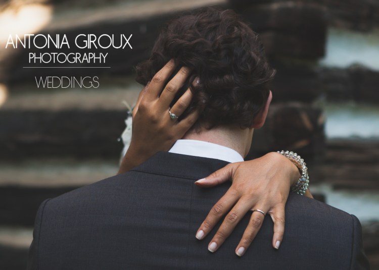 Antonia Giroux Photography Weddings
